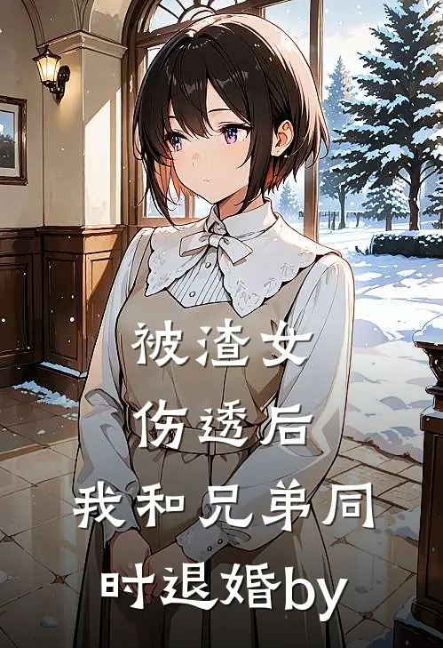 被渣女伤透后，我和兄弟同时退婚by