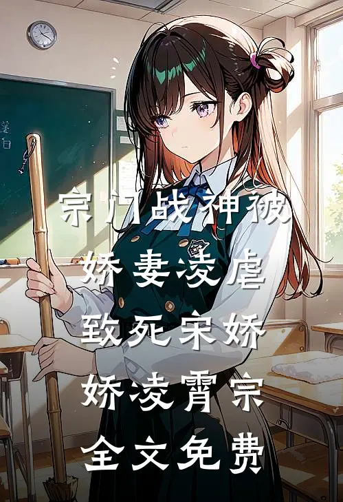 宗门战神被娇妻凌虐致死宋娇娇凌霄宗全文免费
