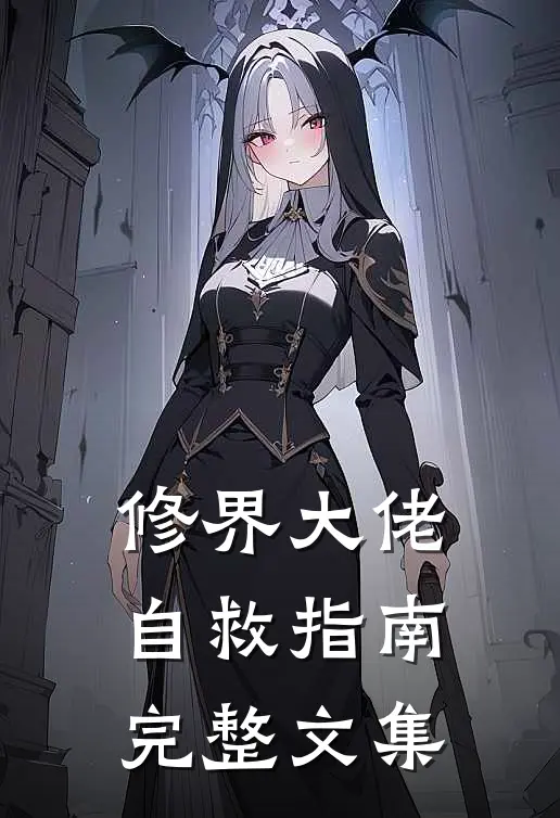 修界大佬自救指南完整文集
