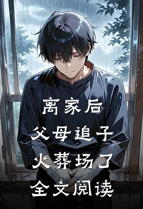 离家后，父母追子火葬场了全文阅读