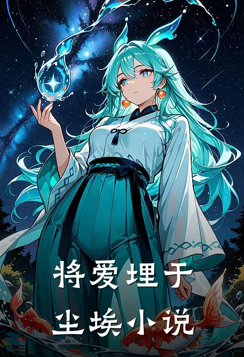 将爱埋于尘埃小说