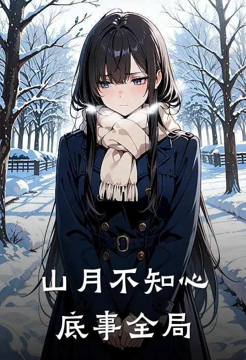 山月不知心底事全局
