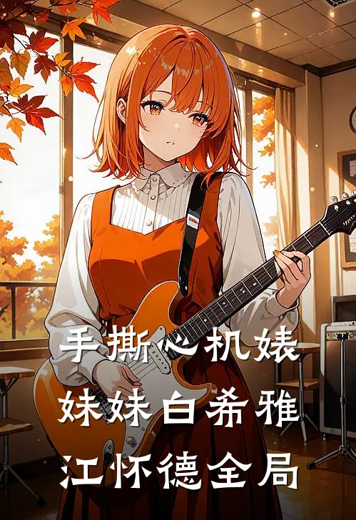 手撕心机婊妹妹白希雅江怀德全局