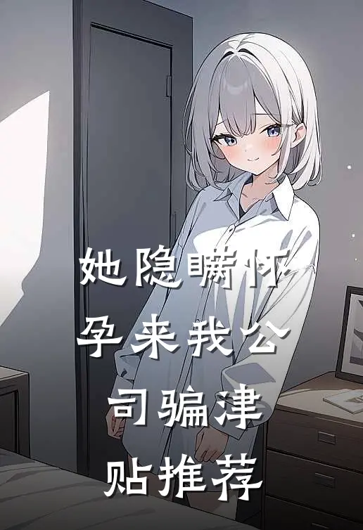她隐瞒怀孕来我公司骗津贴推荐