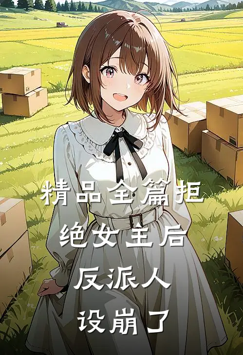 精品全篇拒绝女主后，反派人设崩了