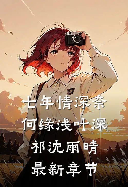 七年情深奈何缘浅叶深祁沈雨晴最新章节