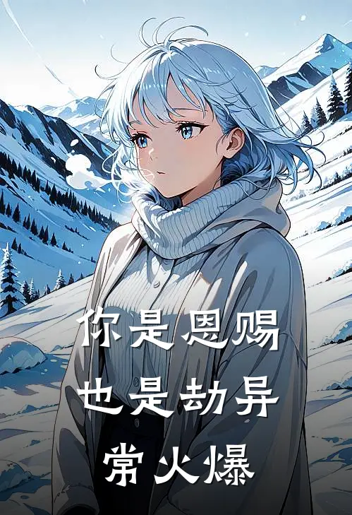 你是恩赐也是劫异常火爆