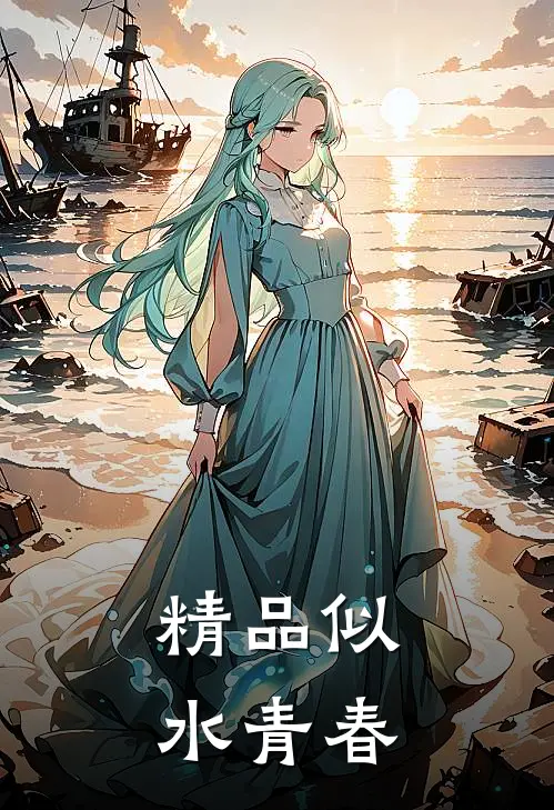 精品似水青春