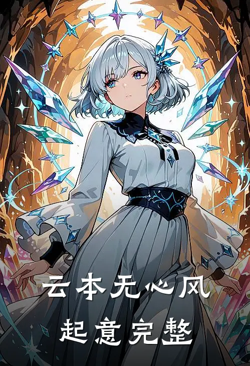云本无心风起意完整