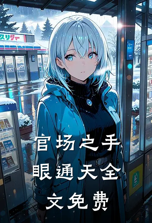 官场之手眼通天全文免费