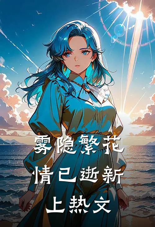 雾隐繁花情已逝新上热文