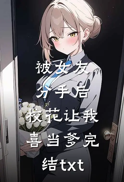 被女友分手后，校花让我喜当爹完结txt