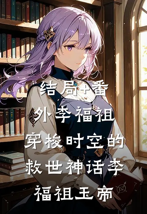结局+番外李福祖：穿梭时空的救世神话李福祖玉帝