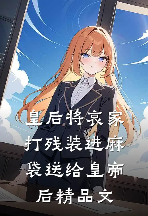 皇后将哀家打残装进麻袋送给皇帝后精品文