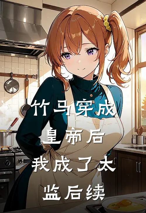 竹马穿成皇帝后，我成了太监后续