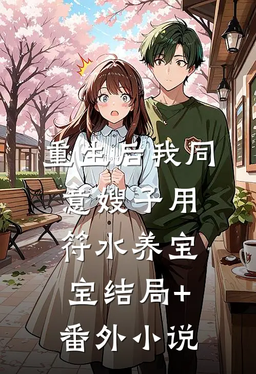 重生后我同意嫂子用符水养宝宝结局+番外小说