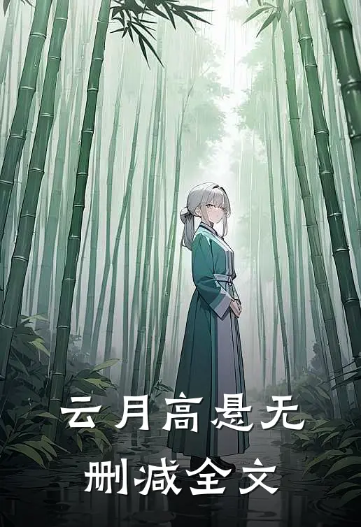 云月高悬无删减全文