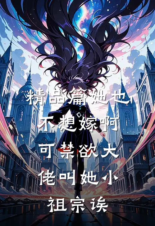 精品篇她也不想嫁啊，可禁欲大佬叫她小祖宗诶