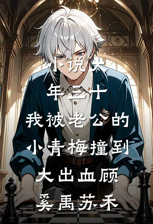 小说大年三十，我被老公的小青梅撞到大出血(顾奚禹苏禾)