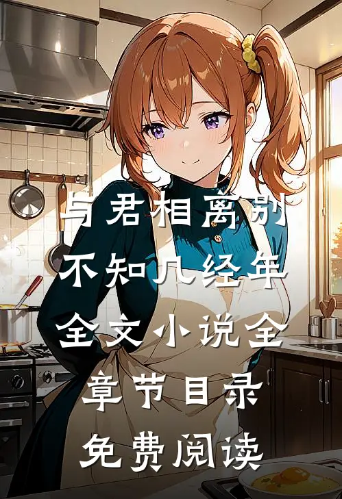 与君相离别，不知几经年全文小说全章节目录免费阅读