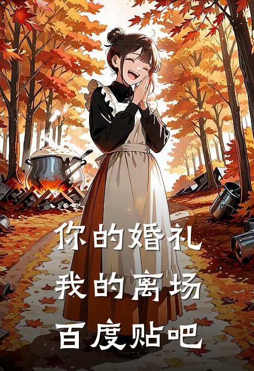 你的婚礼，我的离场百度贴吧