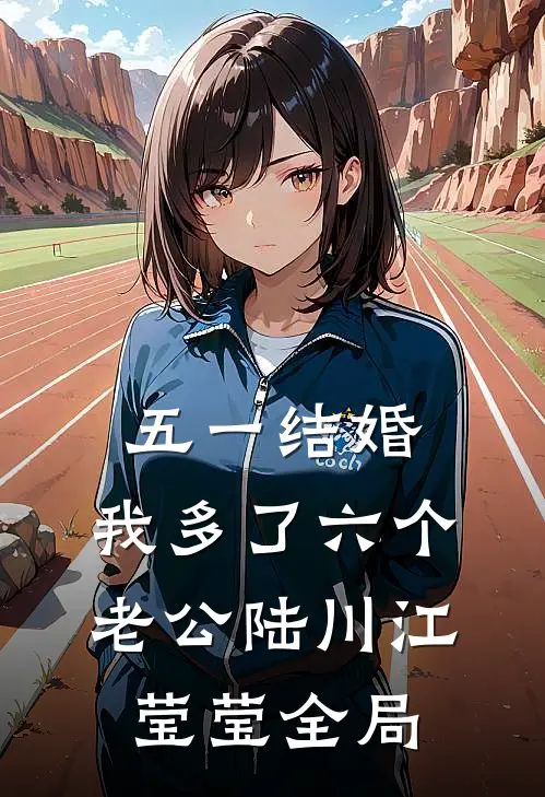 五一结婚，我多了六个老公陆川江莹莹全局