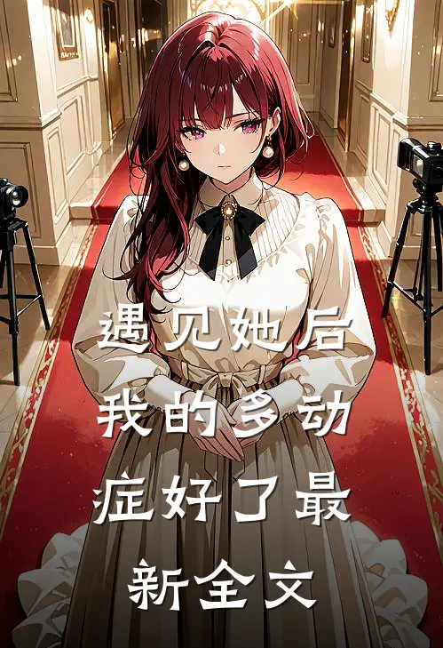 遇见她后，我的多动症好了最新全文