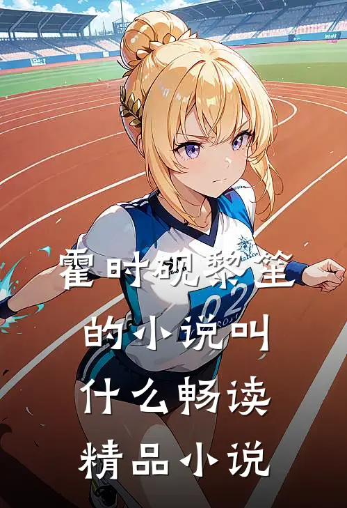 霍时砚黎笙的小说叫什么畅读精品小说