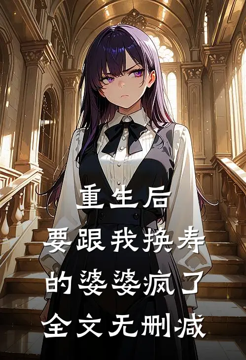 重生后，要跟我换寿的婆婆疯了全文无删减