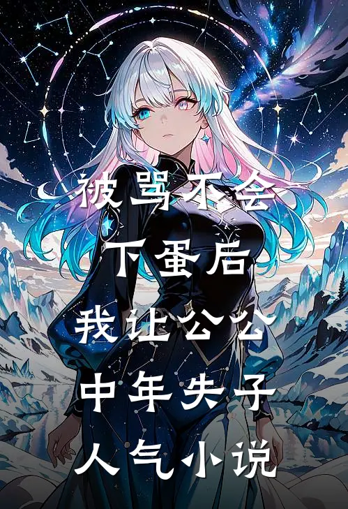 被骂不会下蛋后，我让公公中年失子人气小说