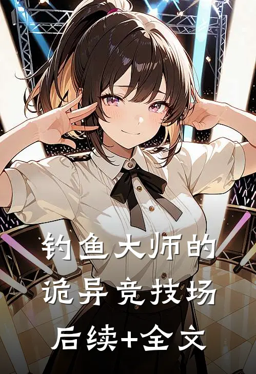 钓鱼大师的诡异竞技场后续+全文