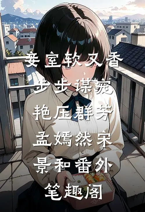 妾室软又香，步步谋宠艳压群芳：孟嫣然宋景和番外笔趣阁