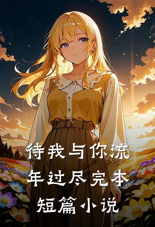 待我与你流年过尽完本短篇小说