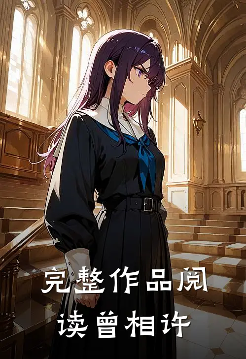 完整作品阅读曾相许