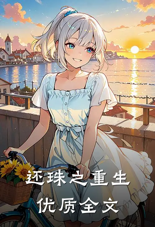 还珠之重生优质全文