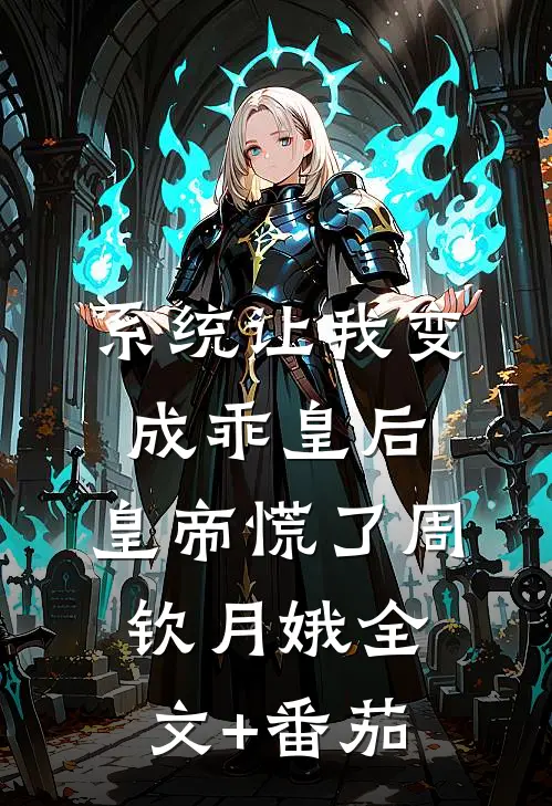 系统让我变成乖皇后，皇帝慌了周钦月娥全文+番茄