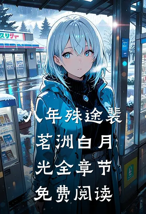 八年殊途裴茗洲白月光全章节免费阅读