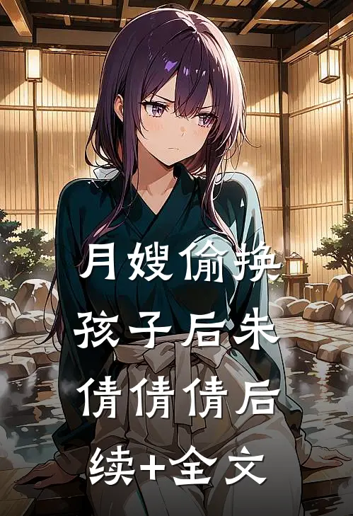 月嫂偷换孩子后朱倩倩倩后续+全文
