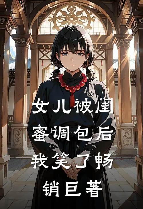 女儿被闺蜜调包后，我笑了畅销巨著