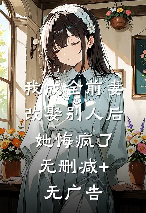 我成全前妻改娶别人后，她悔疯了无删减+无广告