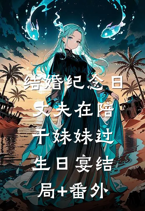 结婚纪念日，丈夫在陪干妹妹过生日宴结局+番外