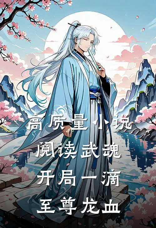 高质量小说阅读武魂：开局一滴至尊龙血