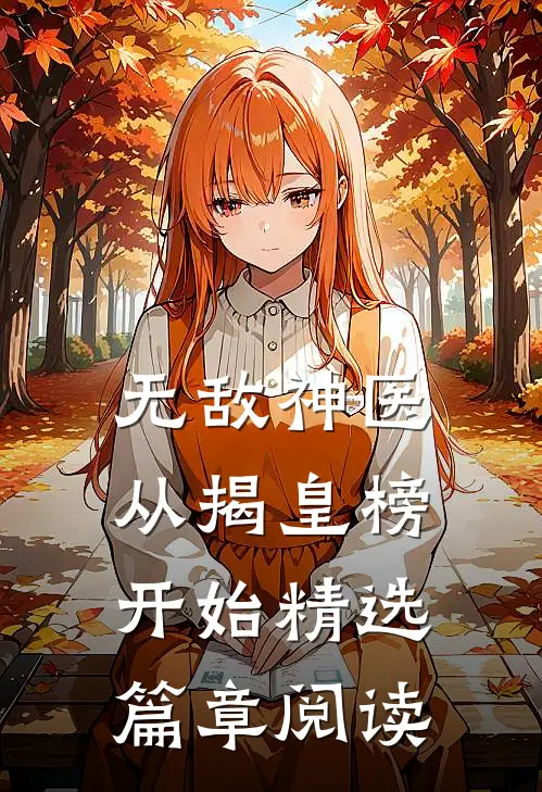 无敌神医：从揭皇榜开始精选篇章阅读
