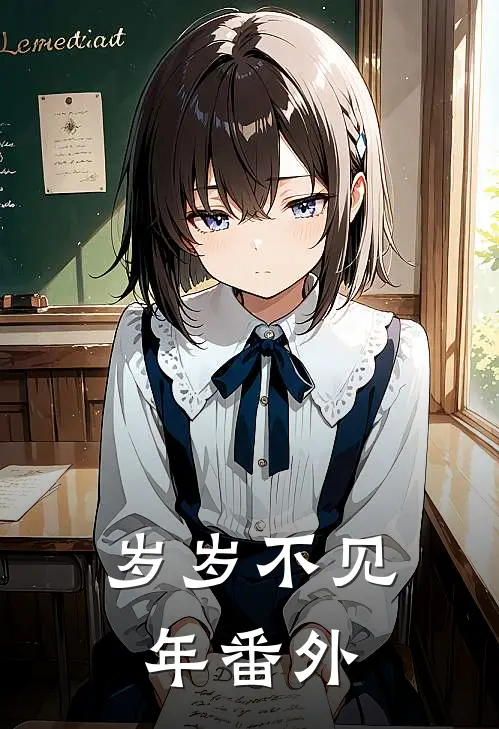 岁岁不见年 番外