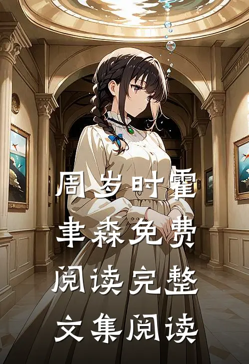 周岁时霍聿森免费阅读完整文集阅读