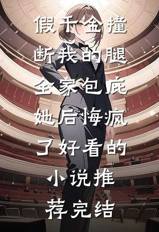 假千金撞断我的腿，全家包庇她后悔疯了好看的小说推荐完结