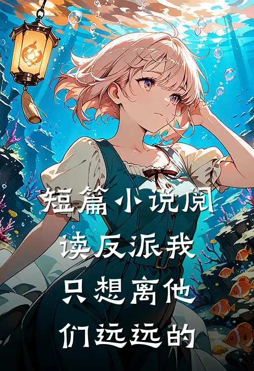 短篇小说阅读反派我只想离他们远远的