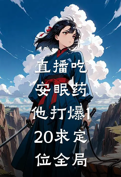 直播吃安眠药，他打爆120求定位全局