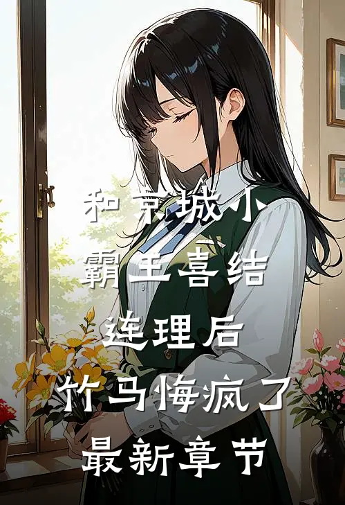 和京城小霸王喜结连理后，竹马悔疯了最新章节