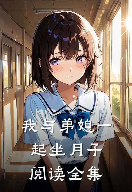 我与弟媳一起坐月子阅读全集